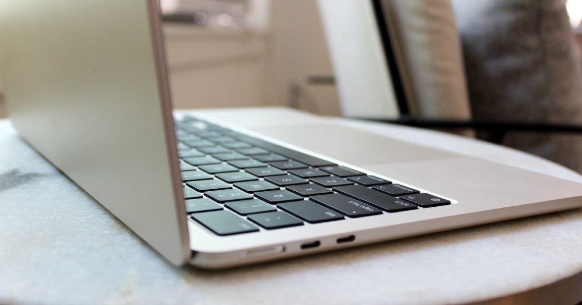 The Unbeatable Value of the M2 MacBook Air: A Challenge for Windows Laptops