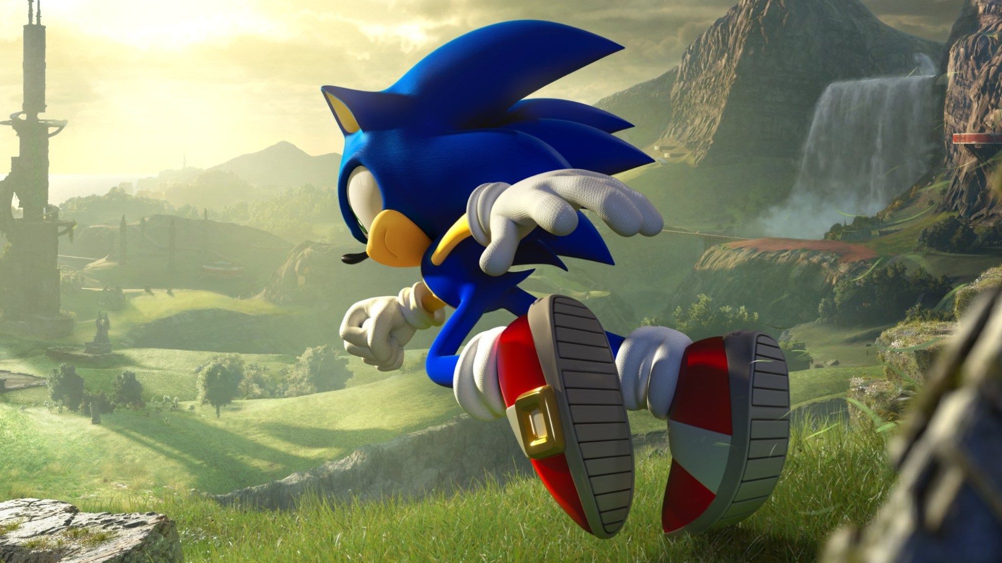 Sega Considers Launching a Proprietary Game Streaming Service