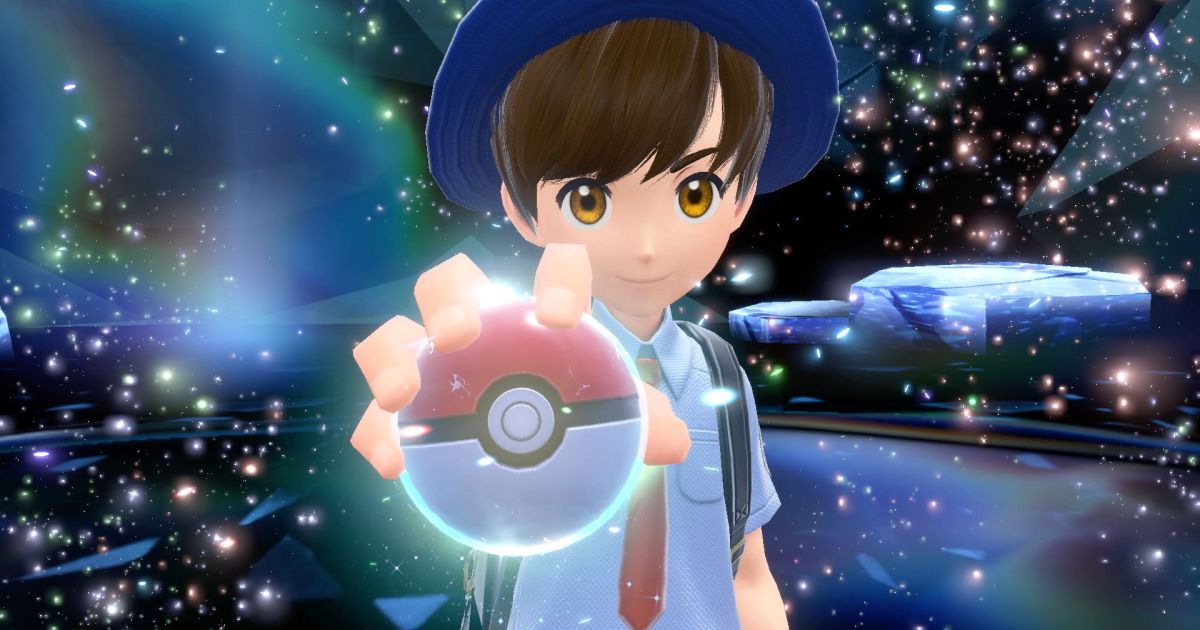 Nintendo Sues *Palworld* Developers Over Pokémon-like Patents