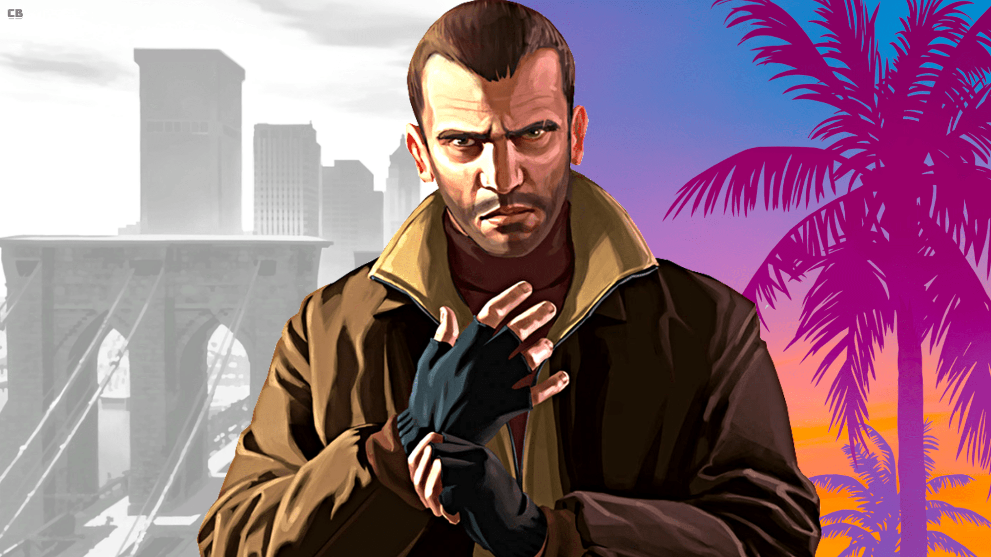 Could a GTA 4 Character Make a Comeback in GTA 6?