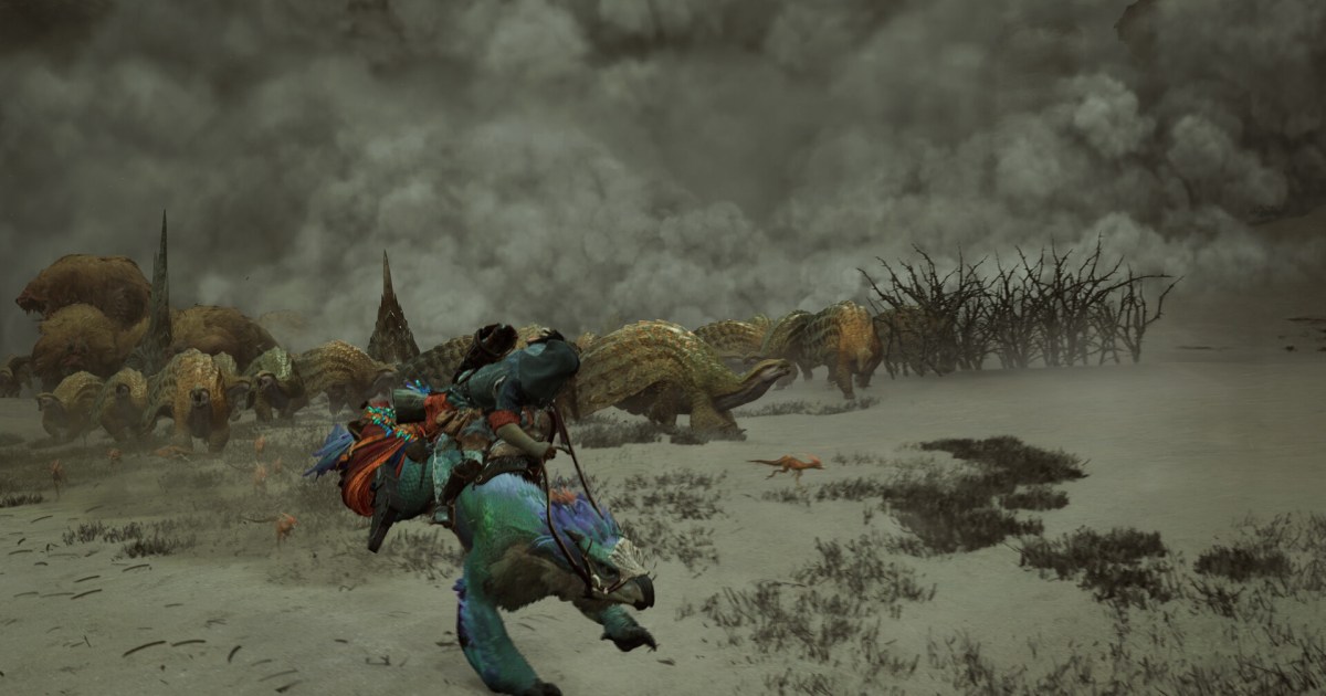 Monster Hunter Wilds Open Beta: Dates, Access, and Rewards