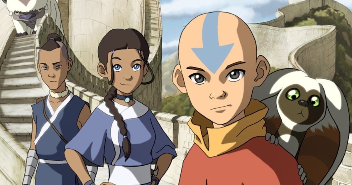 Avatar: The Last Airbender AAA RPG: Everything We Know