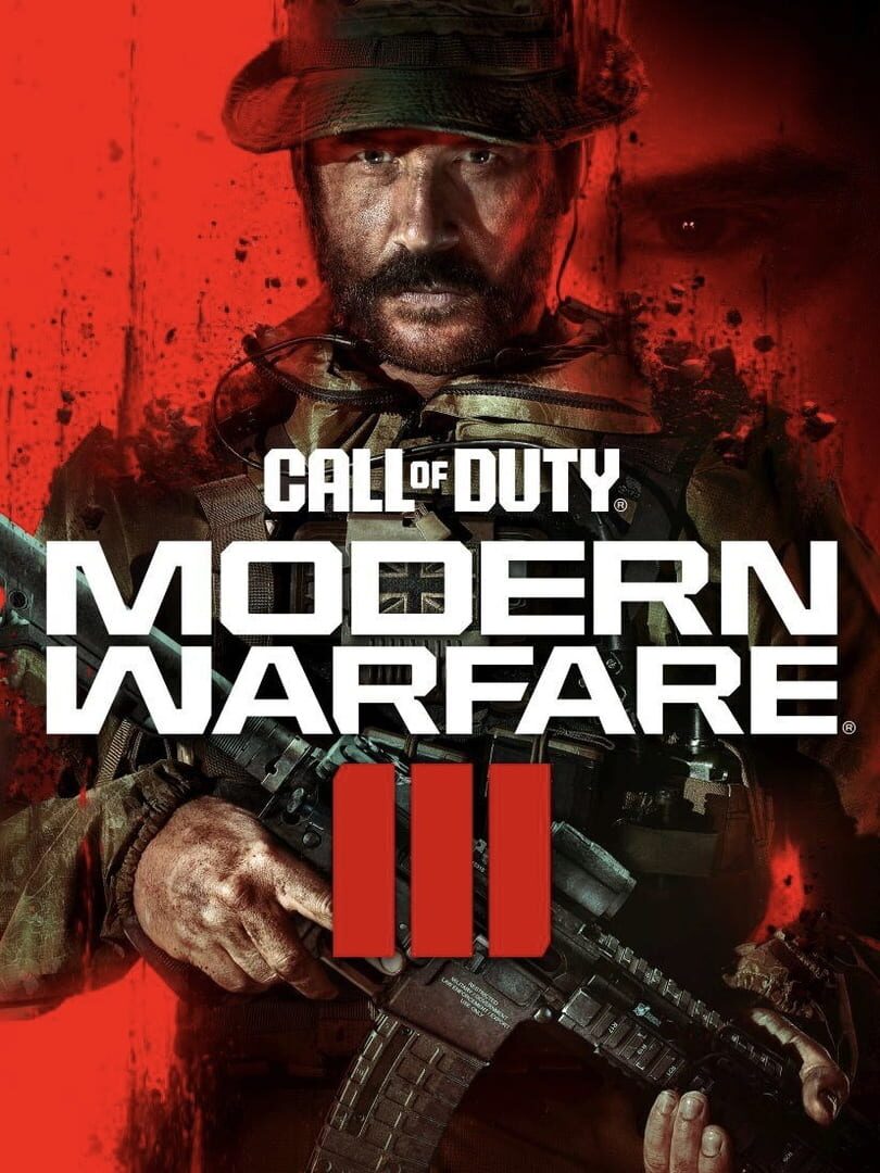 Modern Warfare III (2023)