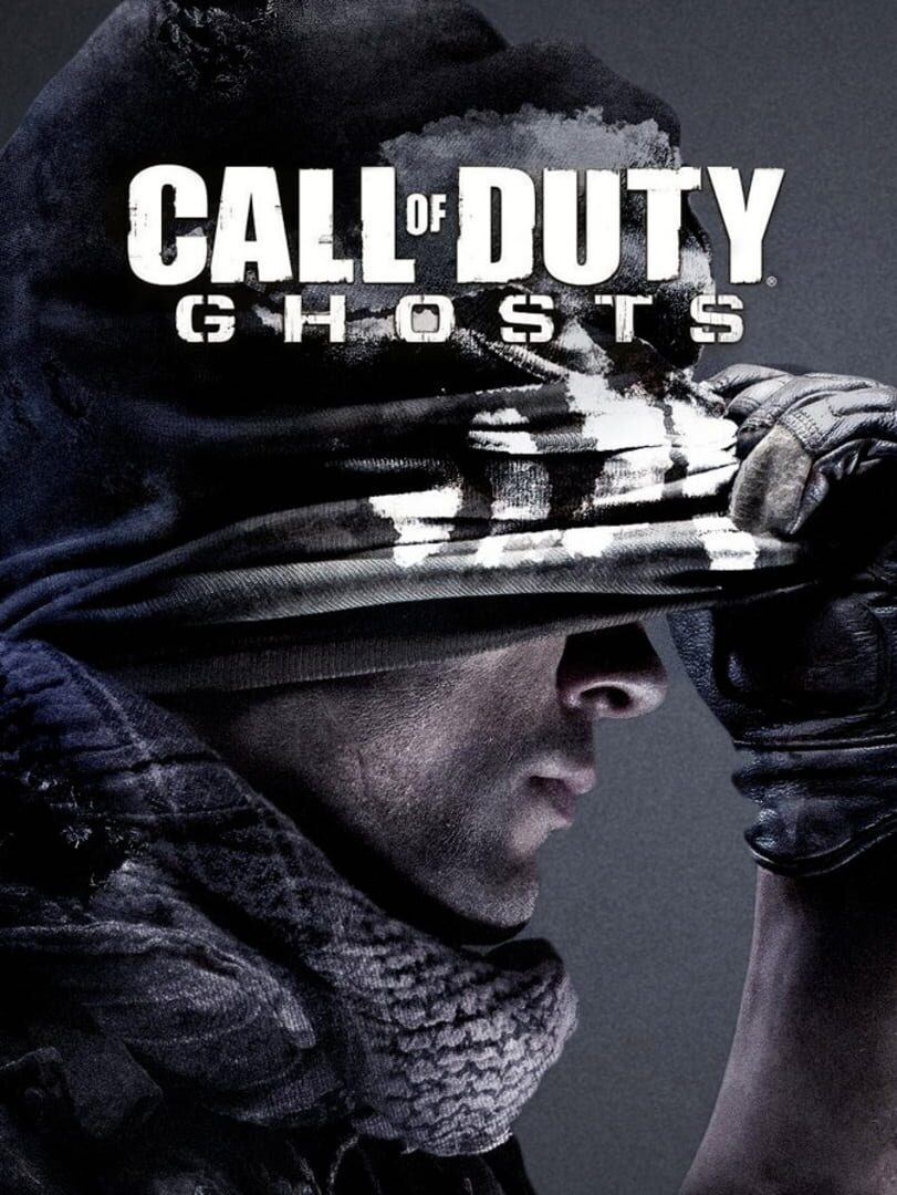 Call of Duty: Ghosts