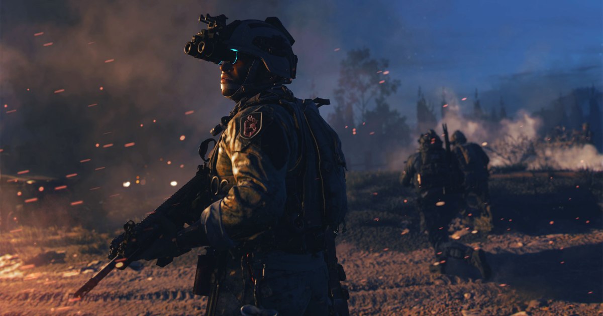 Ranking the Best Call of Duty Games: From Worst to Best