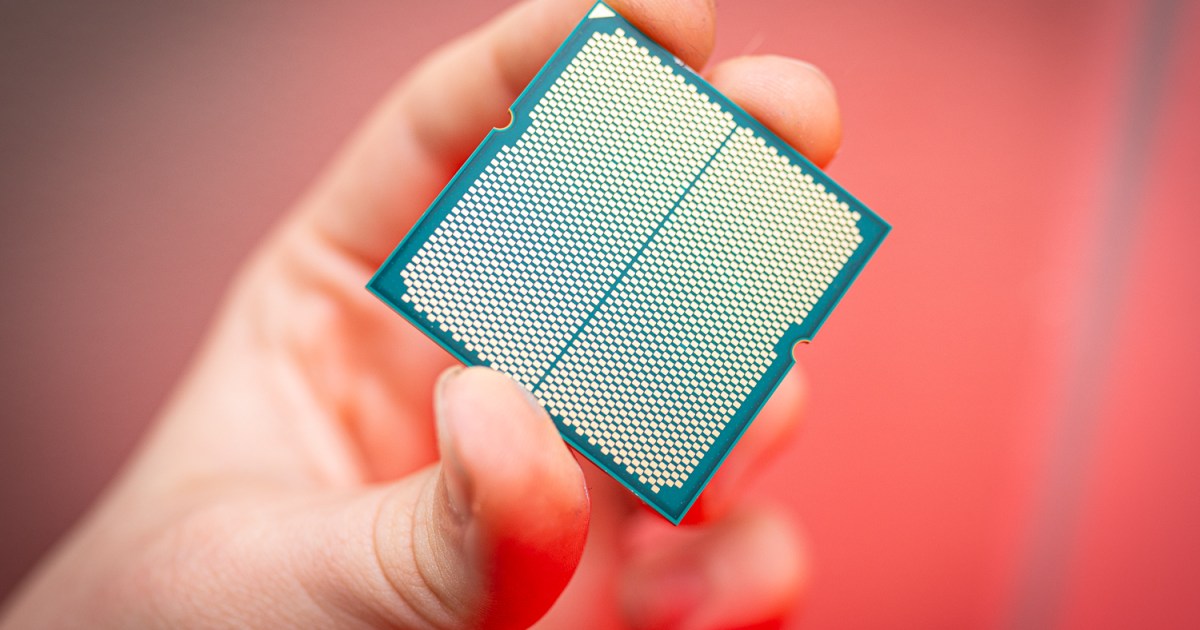 AMD vs Intel: The Ultimate CPU Showdown