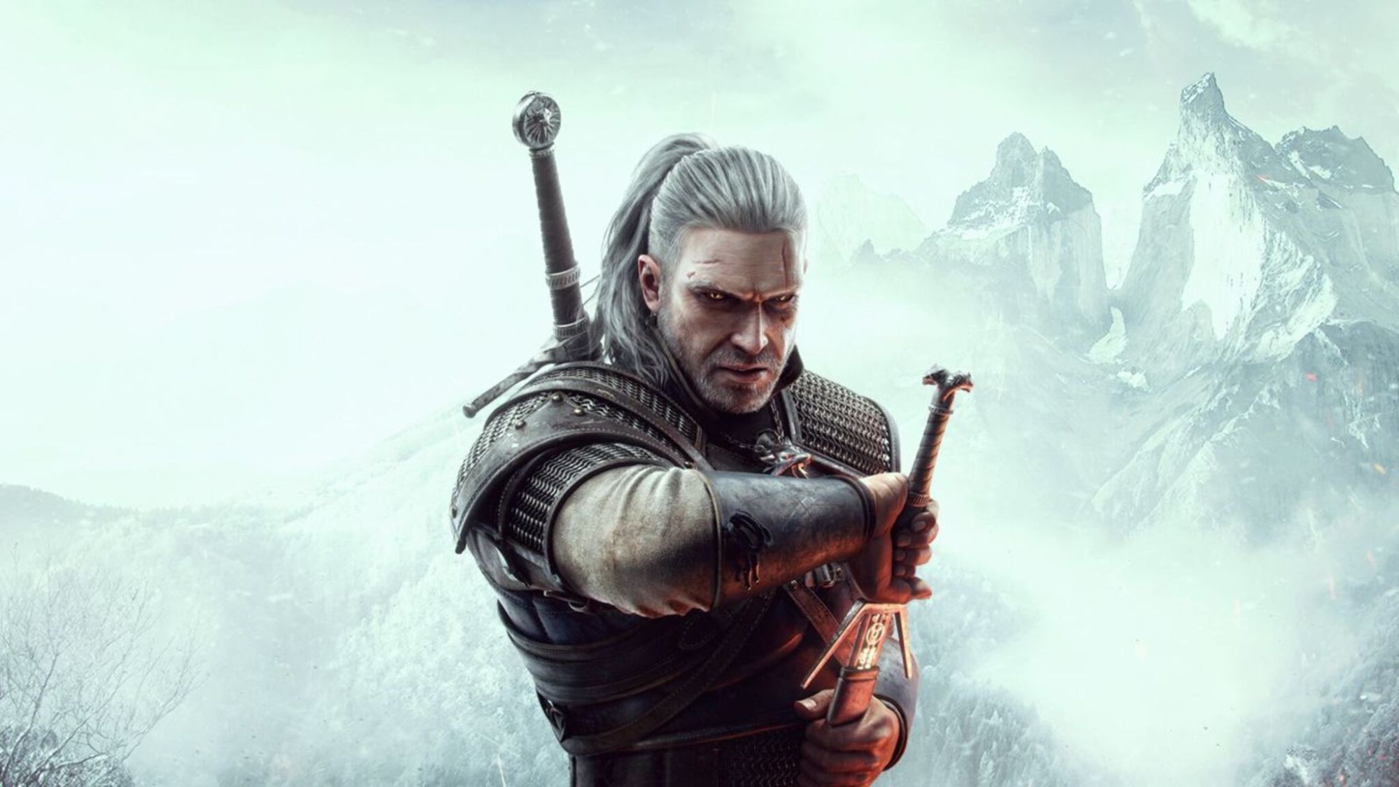 Grab The Witcher 3: Wild Hunt Complete Edition for Under $10!