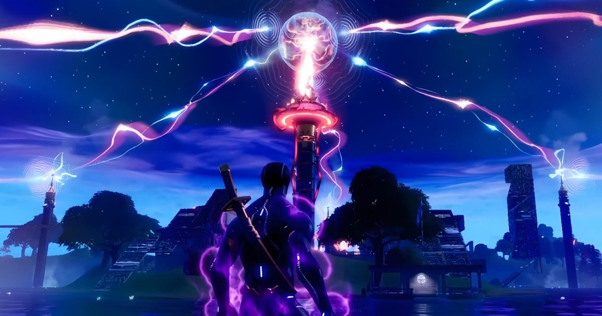 Fortnite Simplifies Battle Pass Progression Across All Game Modes