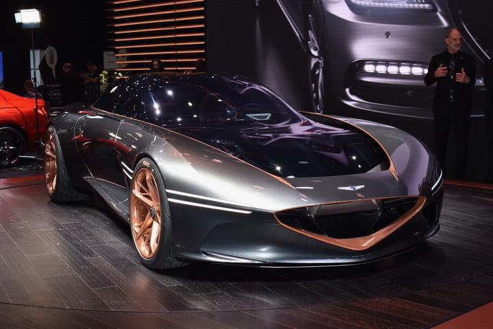 The Coolest Concept Cars Ever Made