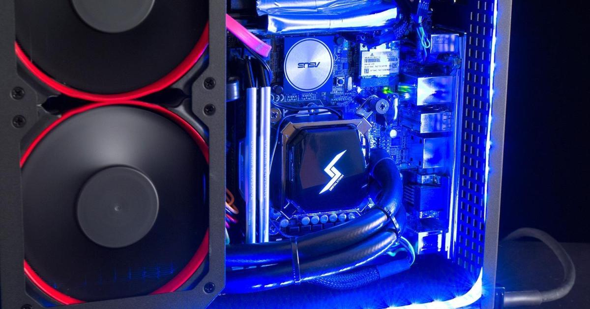 Should You Overclock Your CPU in 2024?