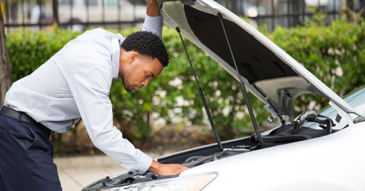 How to Charge or Replace Your Car Battery