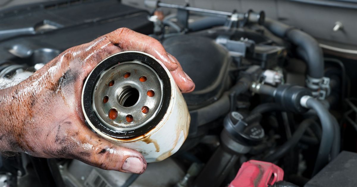 How to Change Your Car's Oil: A Step-by-Step Guide