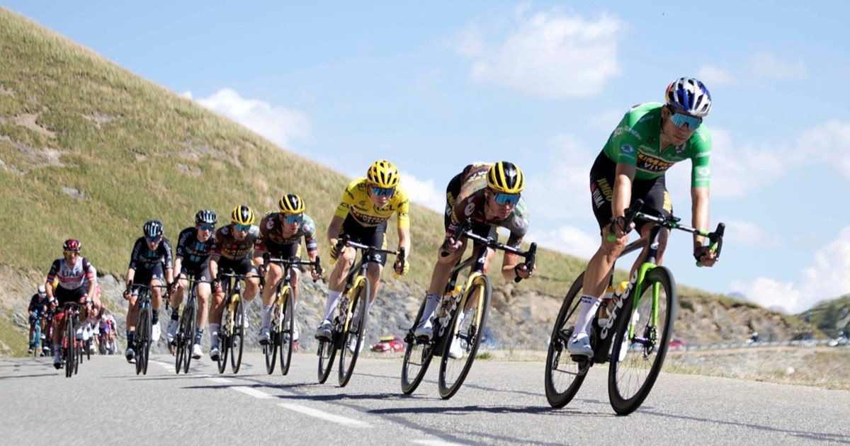 How to Watch the 2024 Tour de France: Live Stream Guide