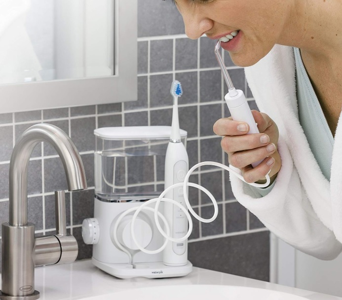 Waterpik Aquarius Water Flosser