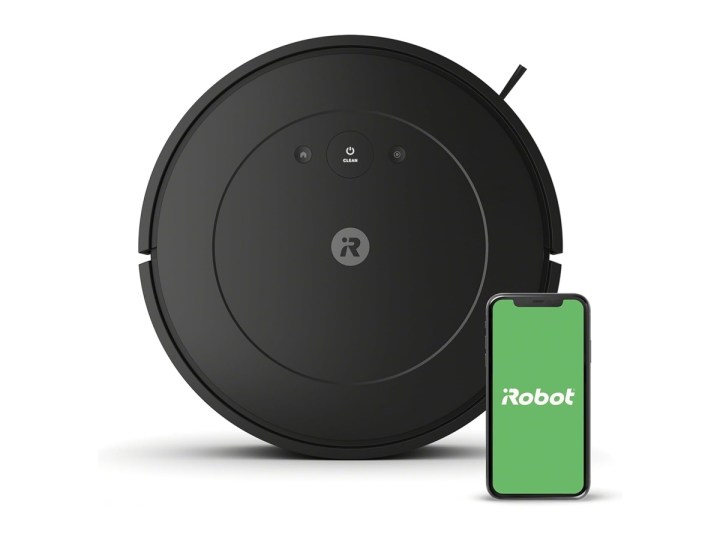 iRobot Roomba Vac Robot Vacuum