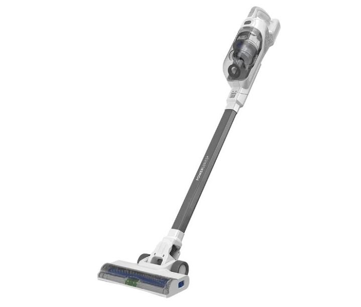 Black+Decker Powerseries+ Cordless Vacuum