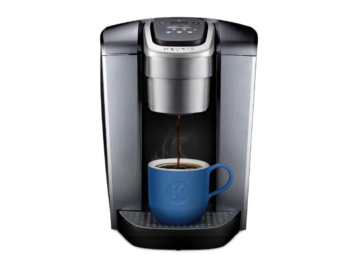 Keurig K-Elite Coffee Maker