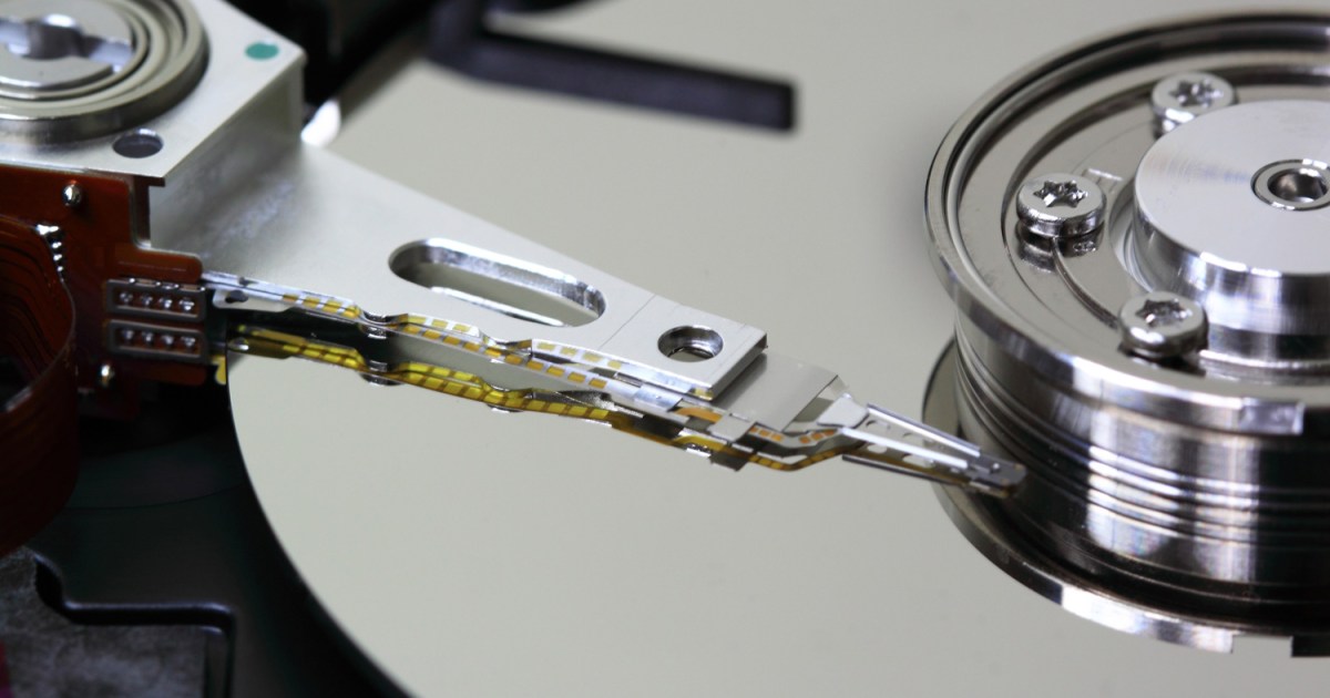 Best Data Recovery Software: Restore Your Lost Files