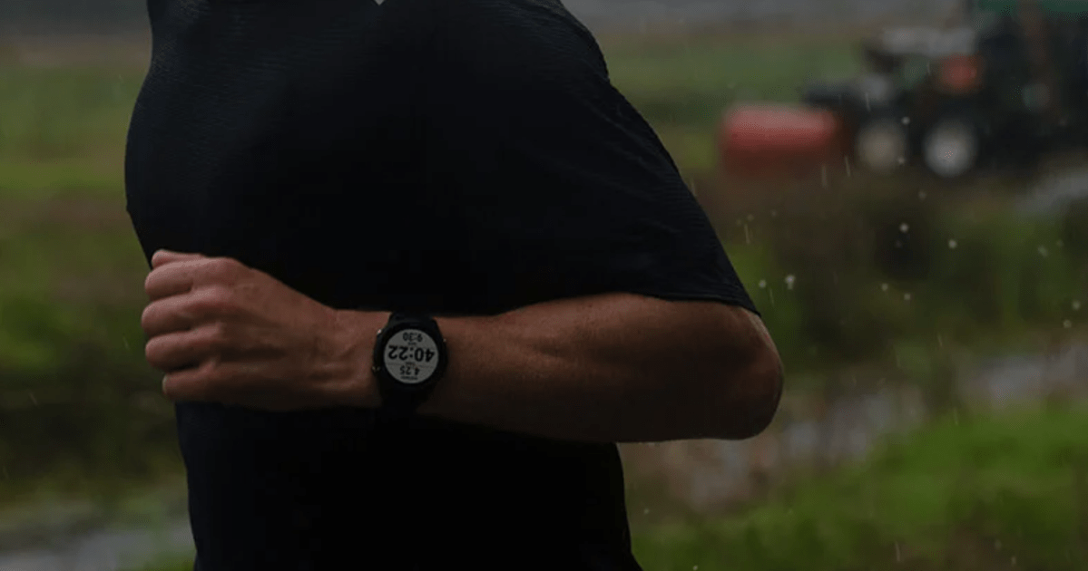 Grab the Best Cyber Monday Garmin Watch Deals