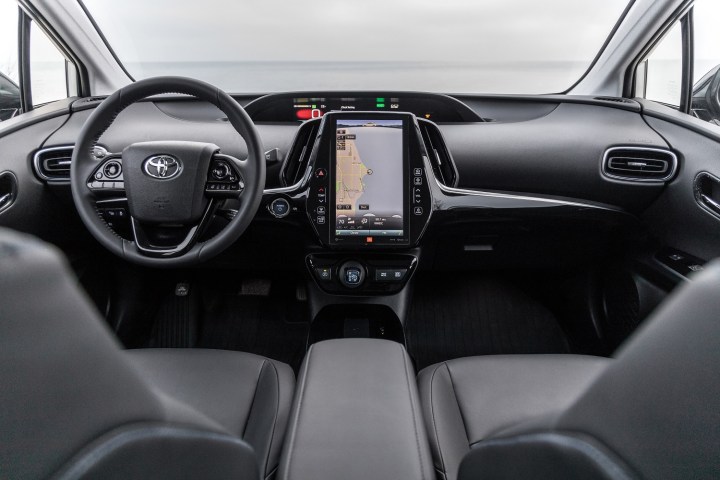 2020 Toyota Prius