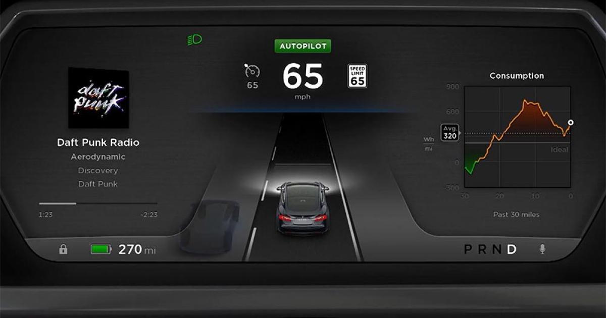 Rethinking "Recall": Tesla's Software Update and the Need for Clearer Terminology