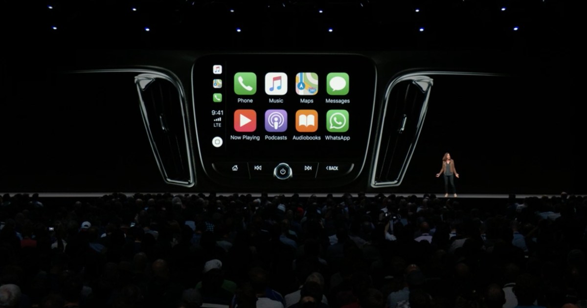 How to Use Apple CarPlay: A Comprehensive Guide