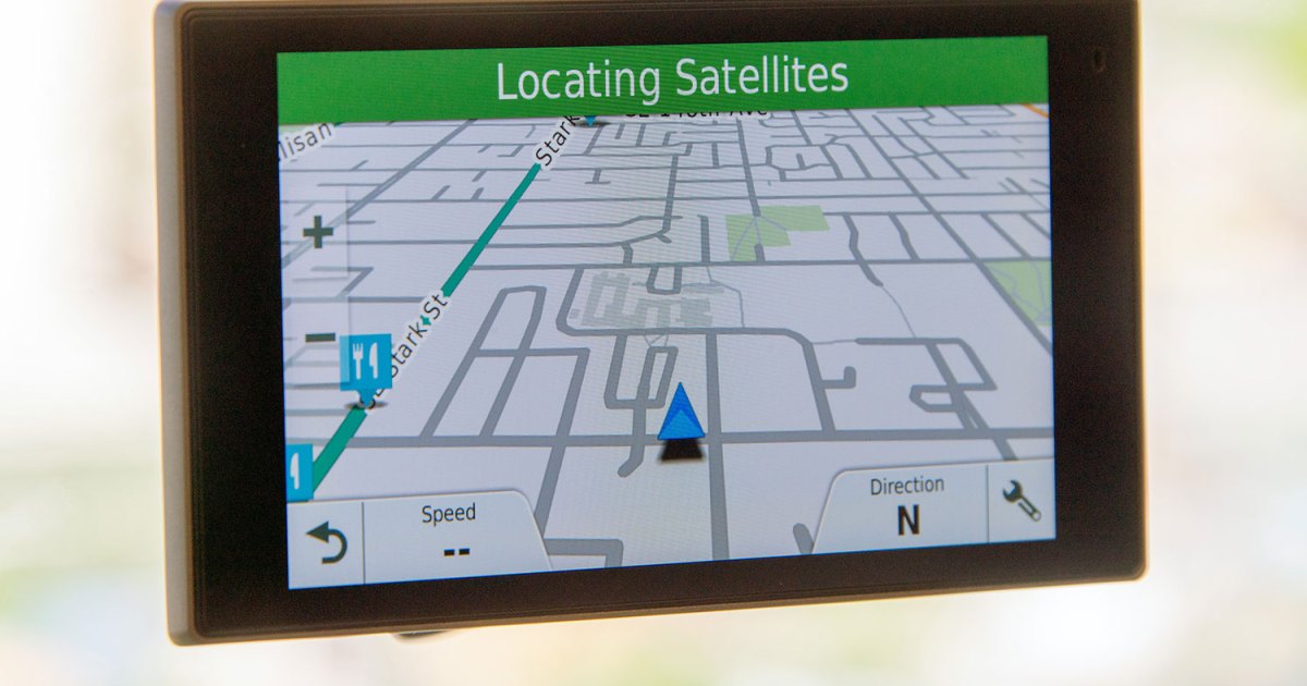 Updating Your Garmin GPS: A Step-by-Step Guide