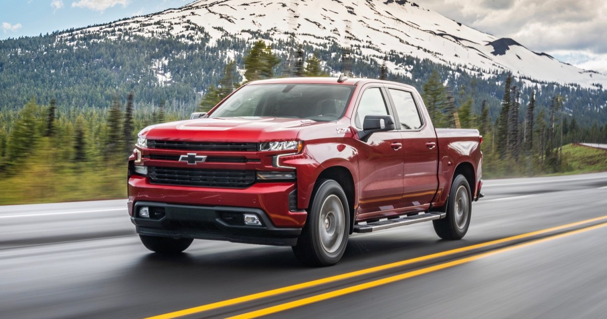 Fuel-Efficient Trucks: Top Diesel and Gas Options for 2024