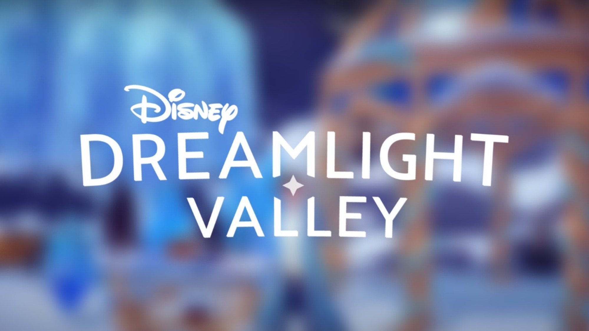 Claim Your Free Festive Blue Star in Disney Dreamlight Valley Before It's Gone!