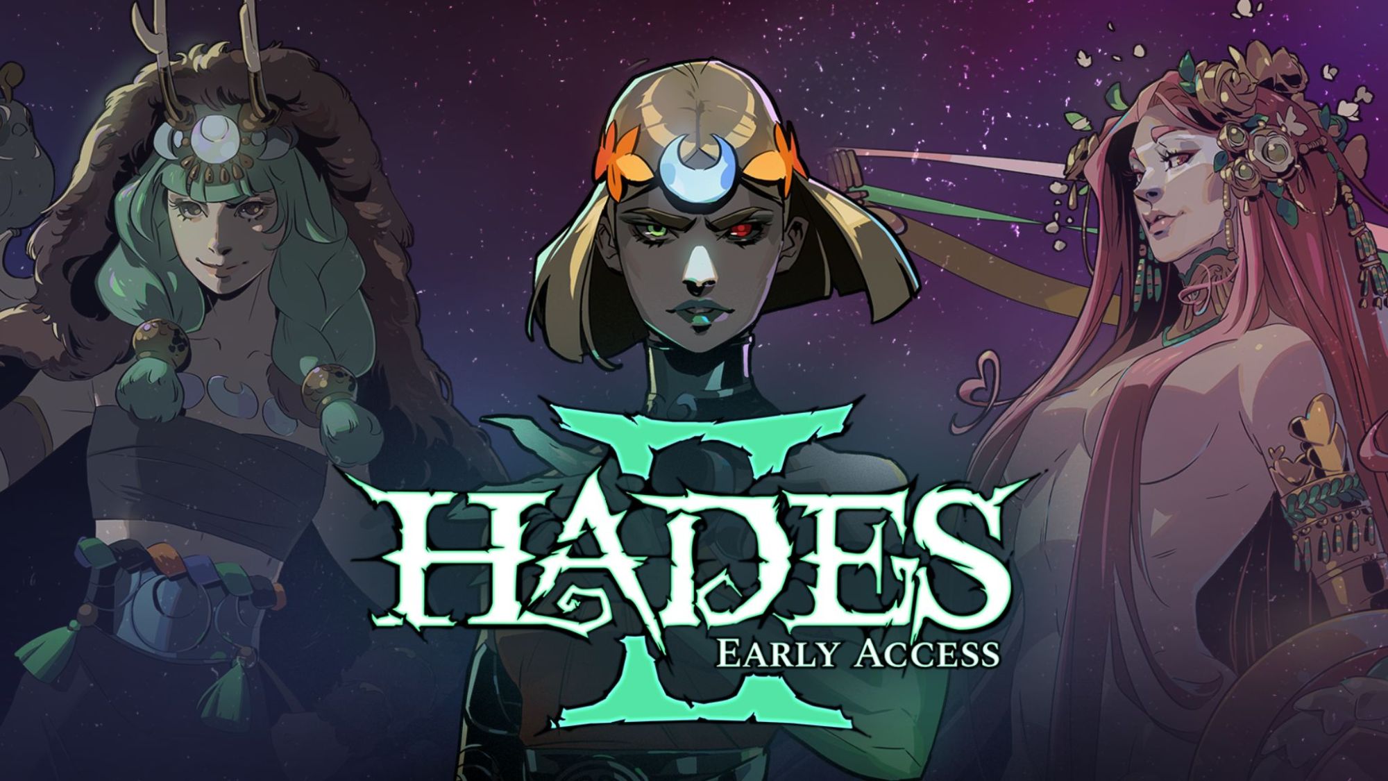 Hades 2: Upcoming Early Access Updates Revealed