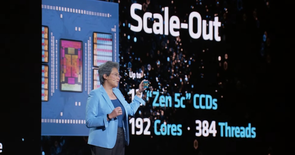 AMD's Potential CES 2025 Domination: From X3D CPUs to RDNA 4 GPUs