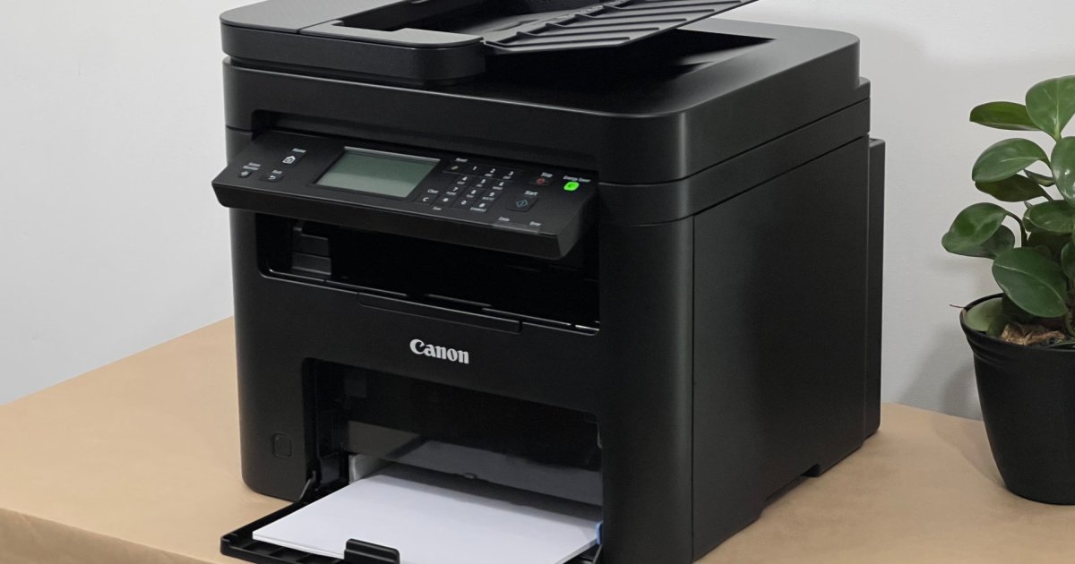 Canon imageClass MF275dw Review: A Budget-Friendly Powerhouse for Home and Small Office