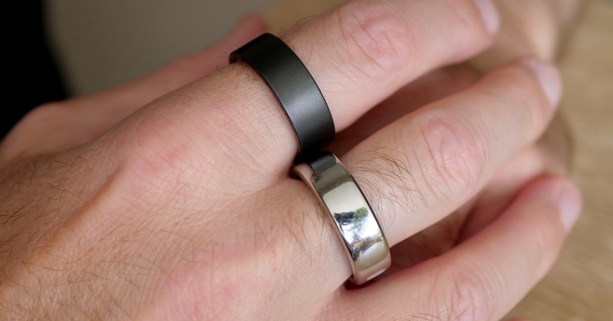 Oura Ring vs. Ultrahuman Ring Air: A Comprehensive Comparison