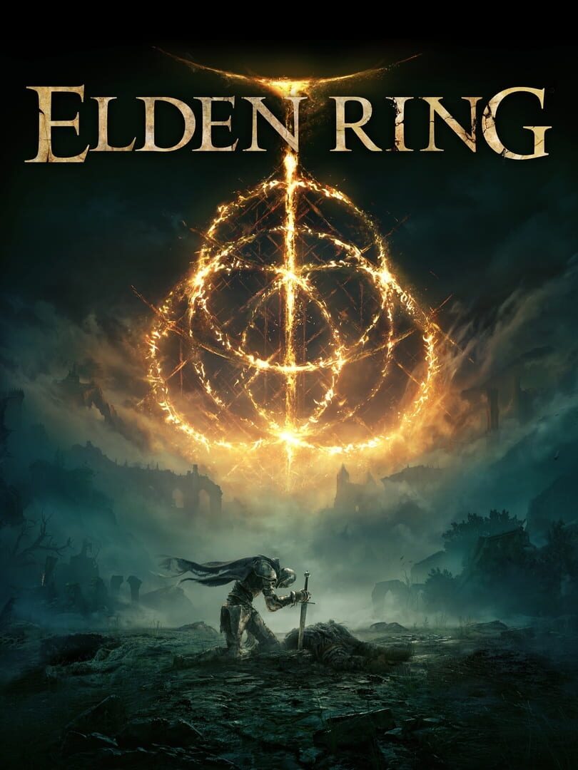 Elden Ring Co-op