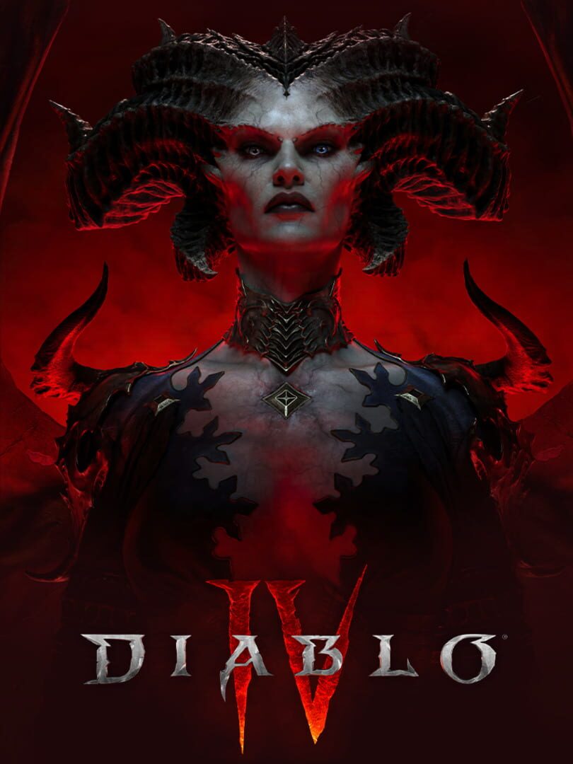 Diablo IV Action