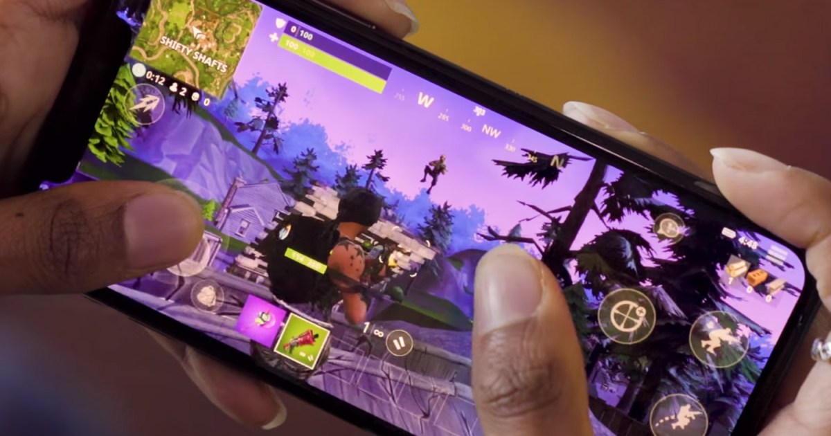 How to Download and Play Fortnite on Your Android Device