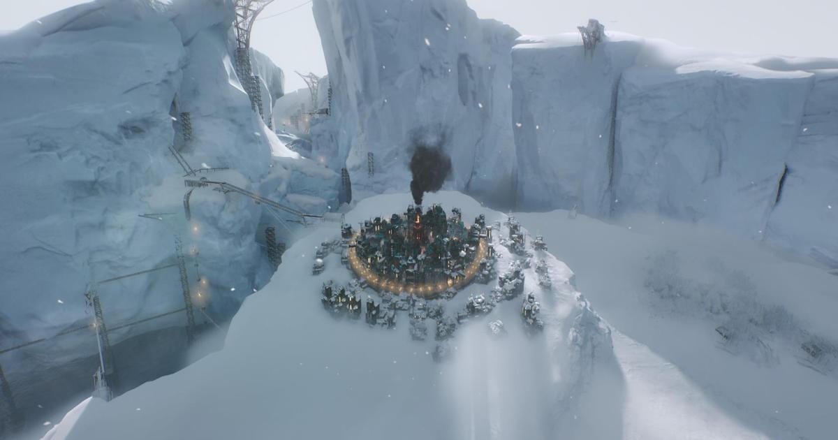 12 Essential Frostpunk 2 Beginner Tips for Survival