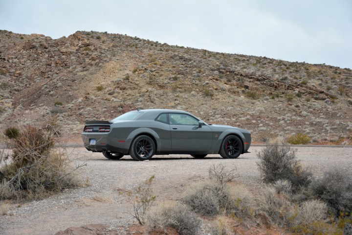 alt text: A diverse range of cars parked in a used car lot, showcasing various makes and models