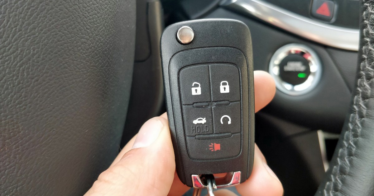 Mastering Chevrolet's Remote Start: A Comprehensive Guide