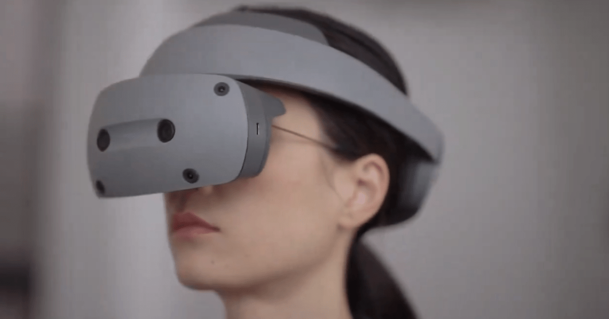 Samsung's XR Headset: A 2025 Reality