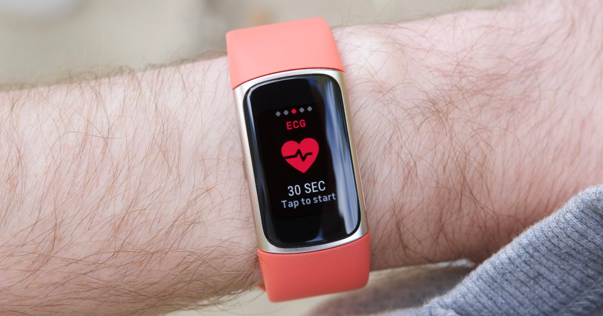 Wearables May Soon Detect Your Emotions