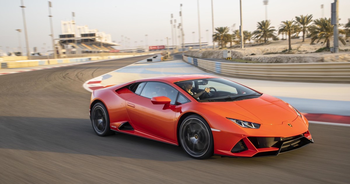 Renting an Exotic Car: A Comprehensive Guide