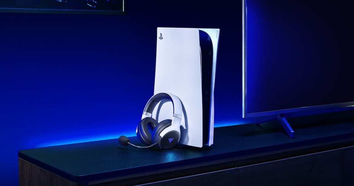 Enhance Your PS5 Gaming with Bluetooth Headphones