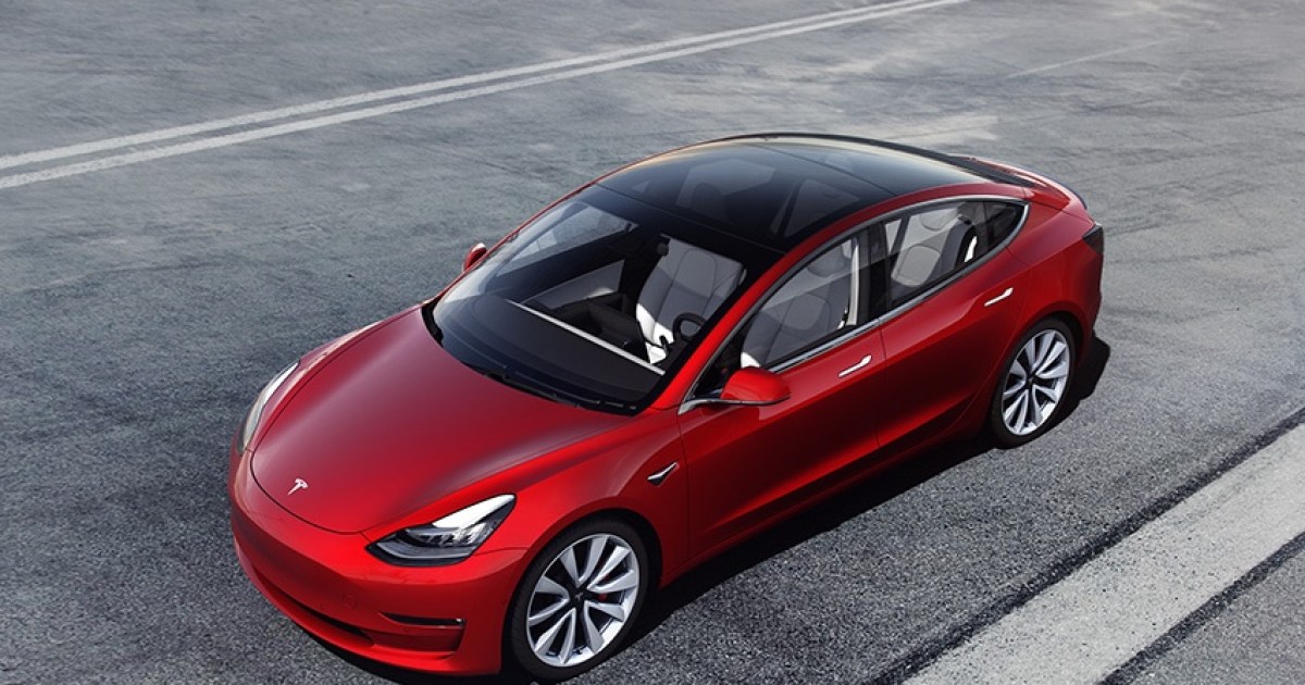 How Much Does a Tesla Cost in 2025?