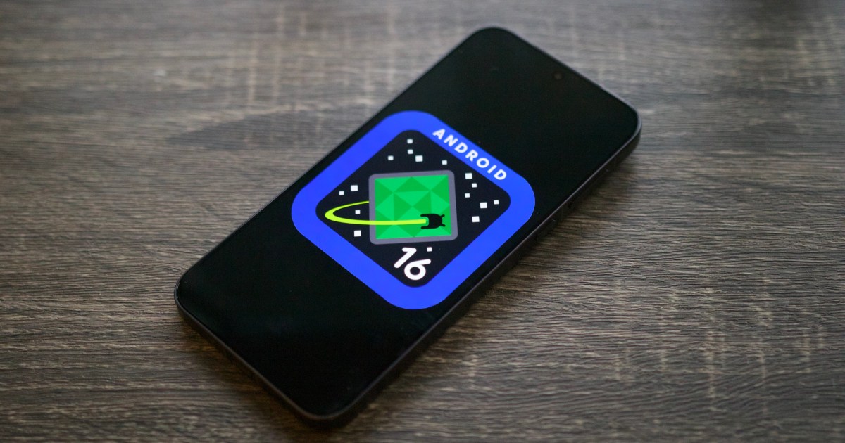 How to Install the Android 16 Developer Preview