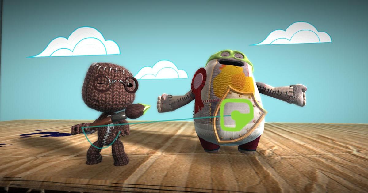 LittleBigPlanet 3 and Its DLC to Be Delisted From PlayStation Store