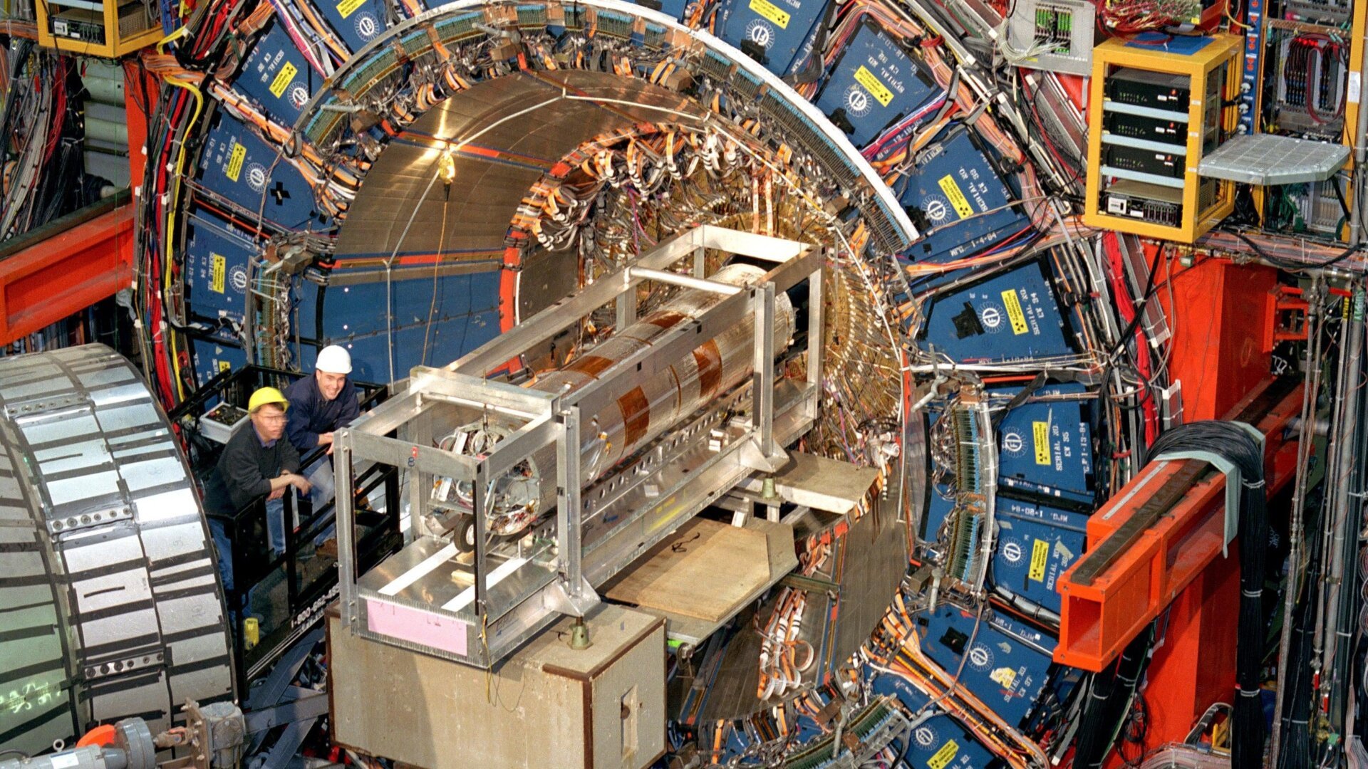 W Boson Mass Measurement Challenges Standard Model of Particle Physics