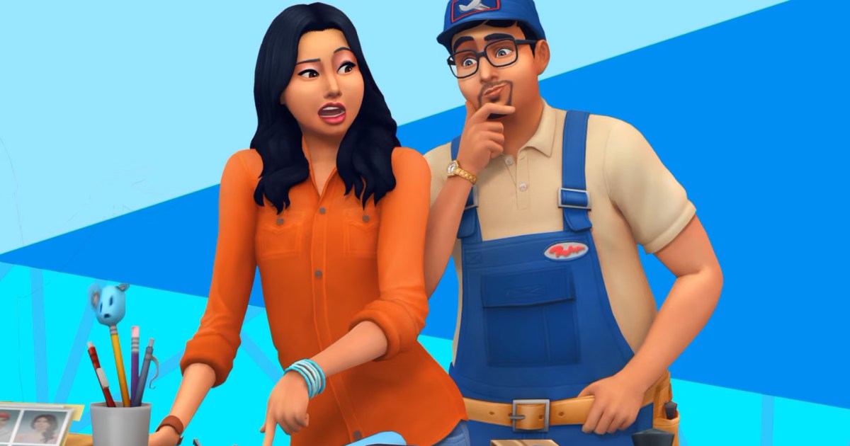 Project Rene: Everything We Know About The Sims' Future