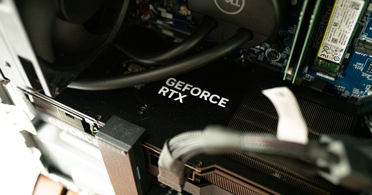 How to Install a Graphics Card: A Step-by-Step Guide