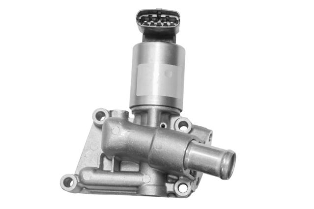 Exhaust gas recirculation valve